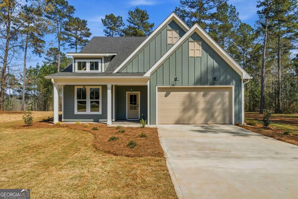 108 Waterside Drive, Eatonton, GA 31024