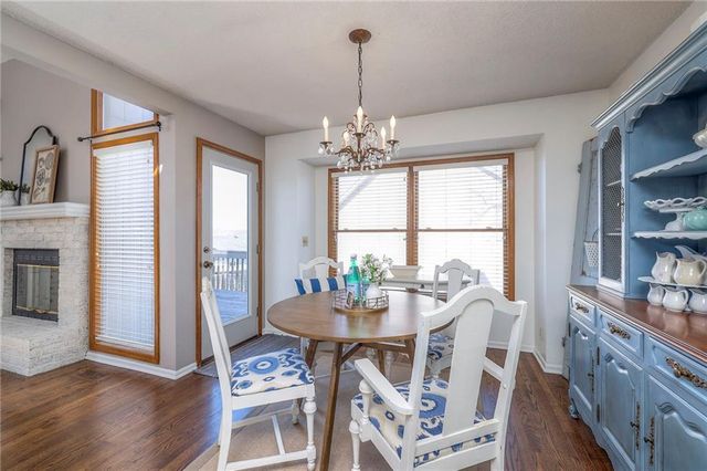 15430 Floyd Street, Overland Park, KS 66223