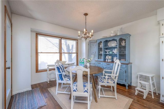 15430 Floyd Street, Overland Park, KS 66223