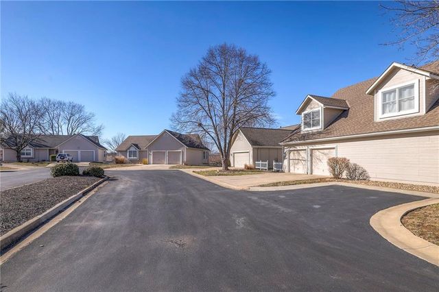 15430 Floyd Street, Overland Park, KS 66223