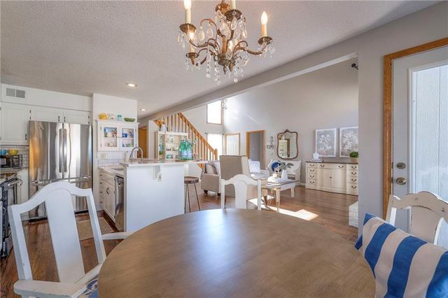 15430 Floyd Street, Overland Park, KS 66223