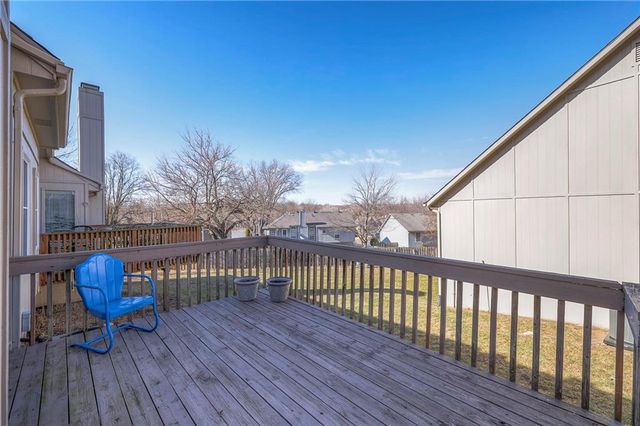 15430 Floyd Street, Overland Park, KS 66223