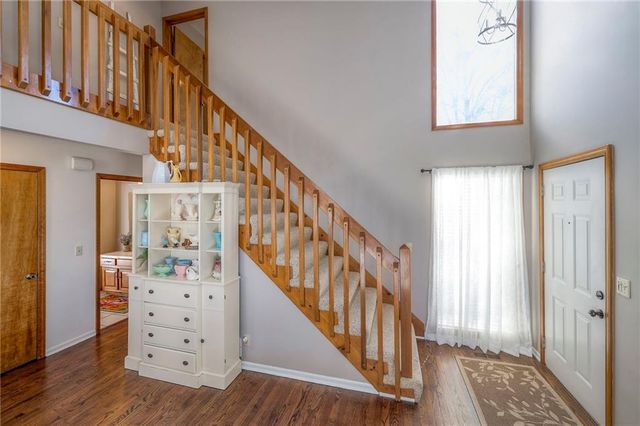 15430 Floyd Street, Overland Park, KS 66223