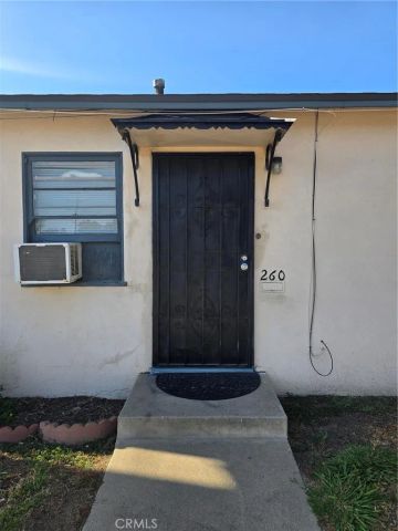 260 W 18th Street, San Bernardino, CA 92405