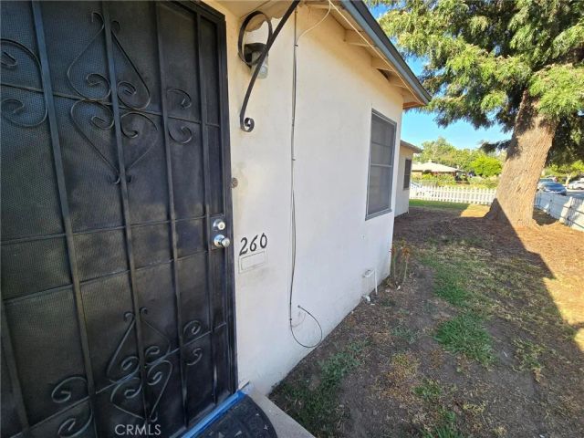 260 W 18th Street, San Bernardino, CA 92405
