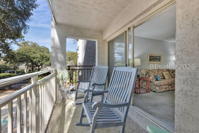 4 Braddock Bluff Dr Unit 1684, Hilton Head Island, SC 29928