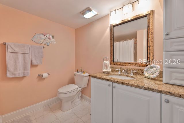 4 Braddock Bluff Dr Unit 1684, Hilton Head Island, SC 29928