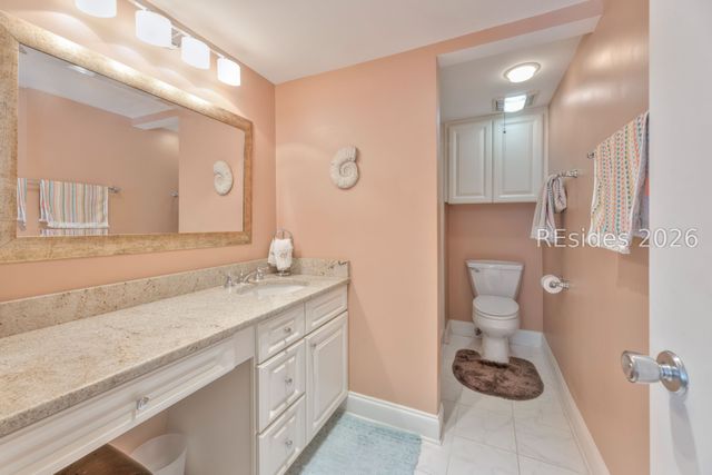 4 Braddock Bluff Dr Unit 1684, Hilton Head Island, SC 29928