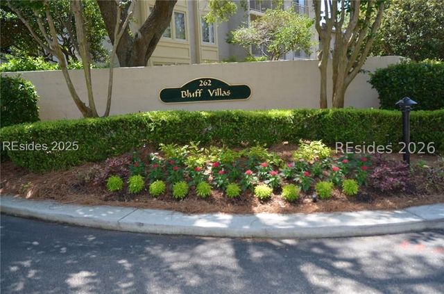 4 Braddock Bluff Dr Unit 1684, Hilton Head Island, SC 29928