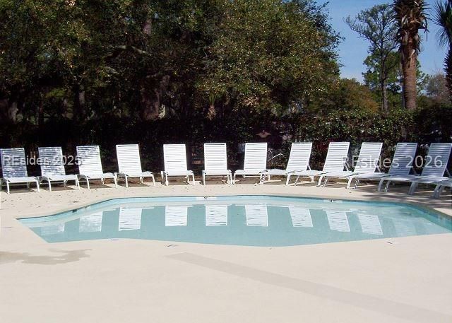 4 Braddock Bluff Dr Unit 1684, Hilton Head Island, SC 29928
