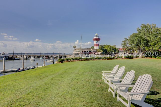 4 Braddock Bluff Dr Unit 1684, Hilton Head Island, SC 29928