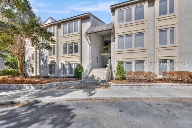 4 Braddock Bluff Dr Unit 1684, Hilton Head Island, SC 29928