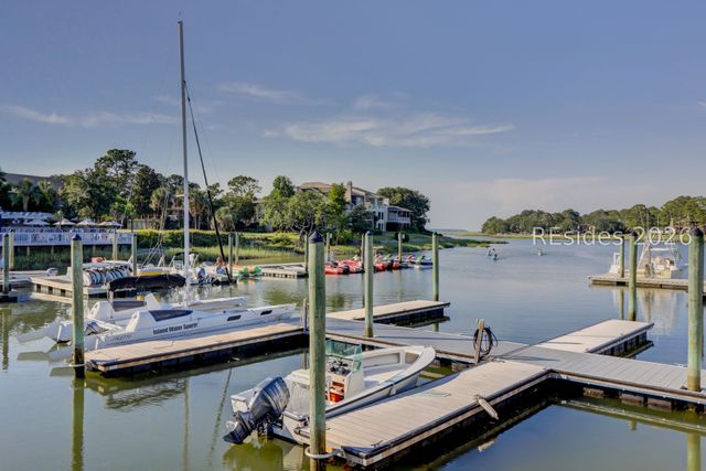 4 Braddock Bluff Dr Unit 1684, Hilton Head Island, SC 29928