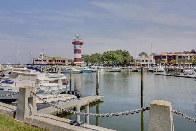 4 Braddock Bluff Dr Unit 1684, Hilton Head Island, SC 29928