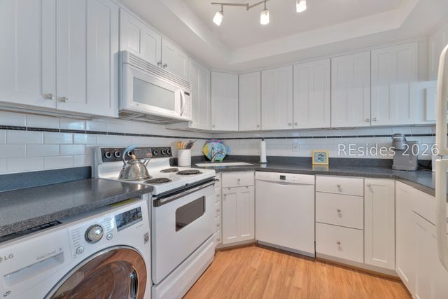 4 Braddock Bluff Dr Unit 1684, Hilton Head Island, SC 29928