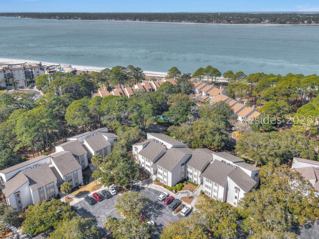 4 Braddock Bluff Dr Unit 1684, Hilton Head Island, SC 29928