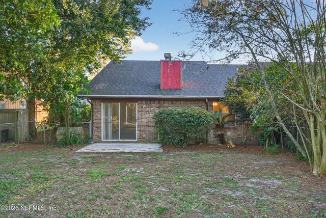 11369 Fort Caroline Lakes Drive S, Jacksonville, FL 32225