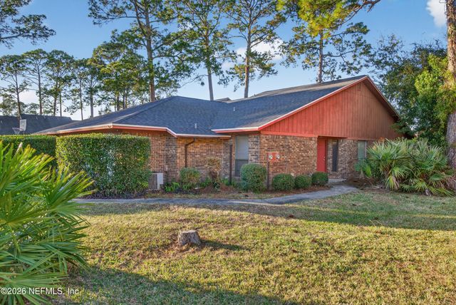 11369 Fort Caroline Lakes Drive S, Jacksonville, FL 32225