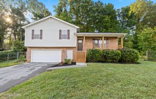 412 Bowers Park Circle, Knoxville, TN 37920