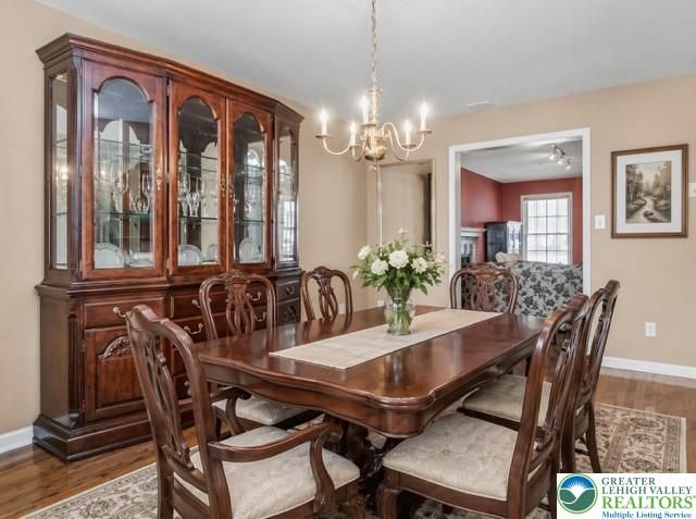 2132 Lexington Avenue, Bethlehem City, PA 18017