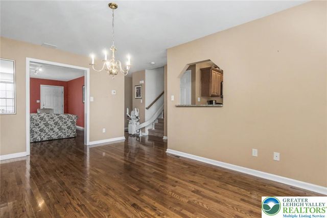 2132 Lexington Avenue, Bethlehem City, PA 18017
