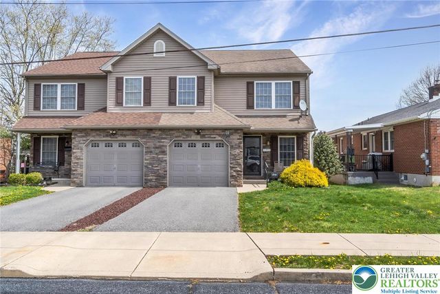 2132 Lexington Avenue, Bethlehem City, PA 18017