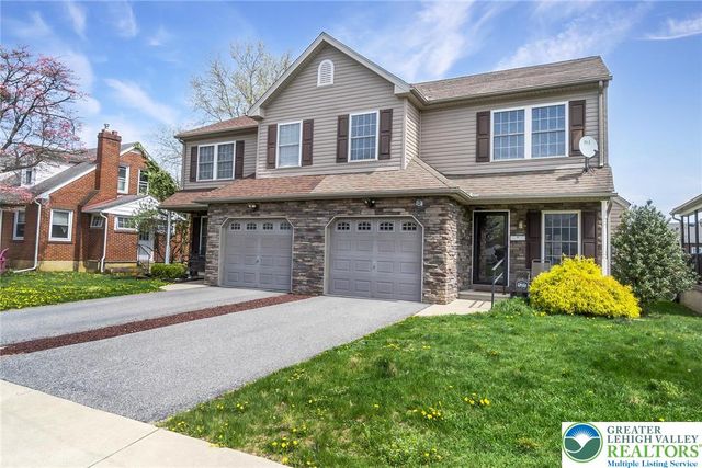 2132 Lexington Avenue, Bethlehem City, PA 18017