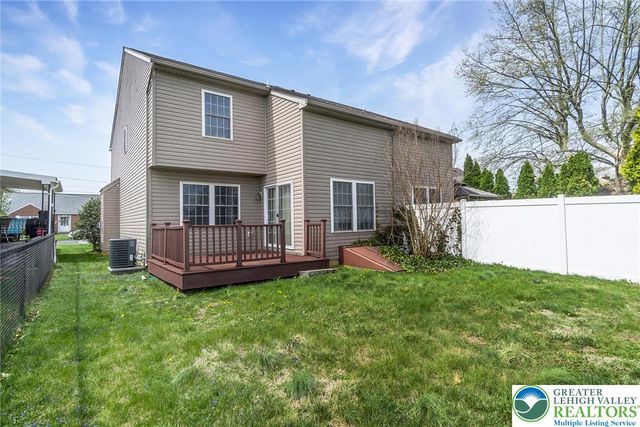 2132 Lexington Avenue, Bethlehem City, PA 18017