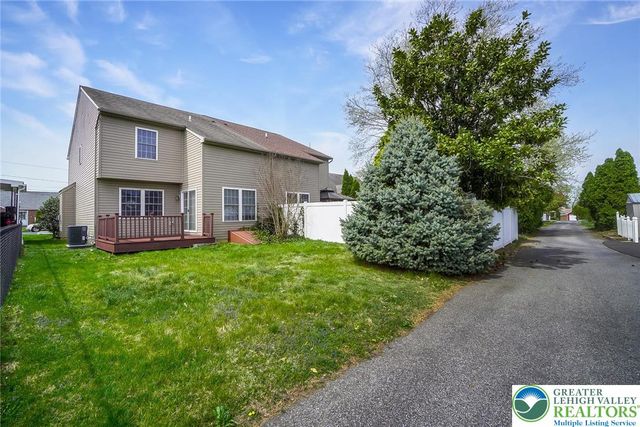 2132 Lexington Avenue, Bethlehem City, PA 18017