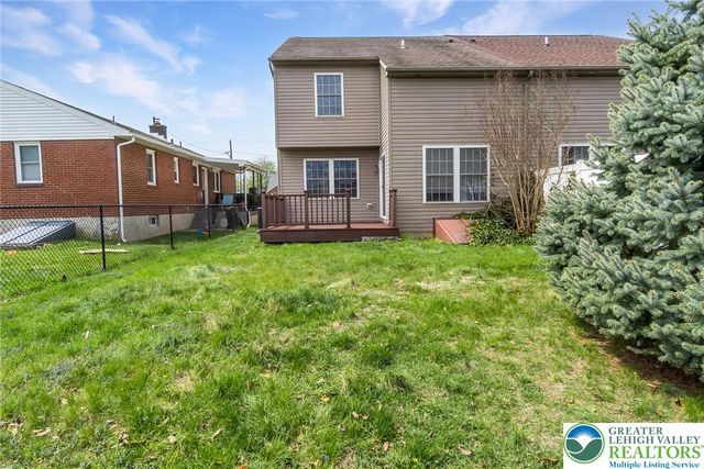 2132 Lexington Avenue, Bethlehem City, PA 18017
