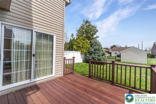 2132 Lexington Avenue, Bethlehem City, PA 18017