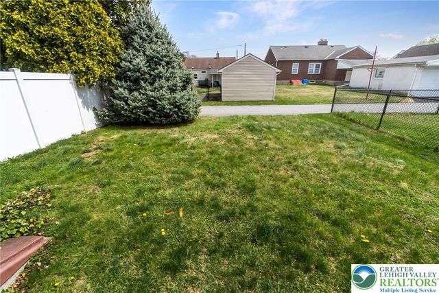 2132 Lexington Avenue, Bethlehem City, PA 18017