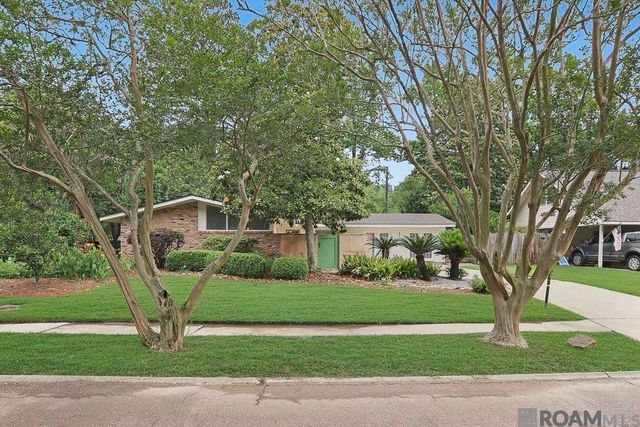 633 College Hill Dr, Baton Rouge, LA 70808