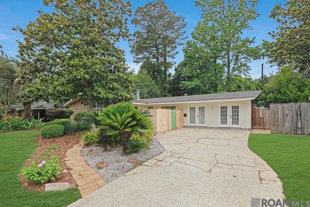 633 College Hill Dr, Baton Rouge, LA 70808