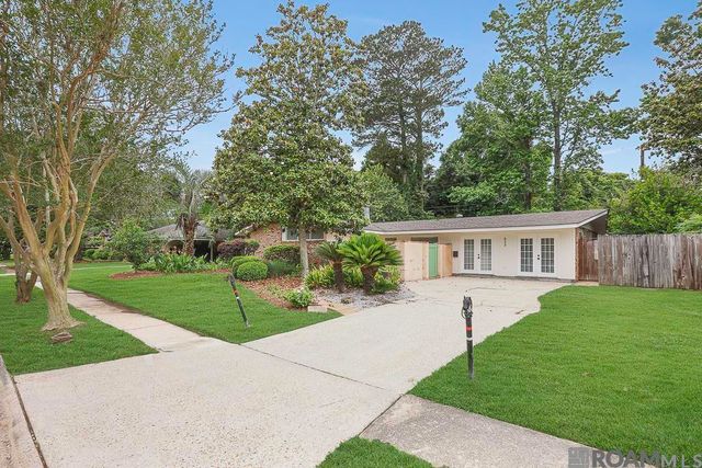633 College Hill Dr, Baton Rouge, LA 70808