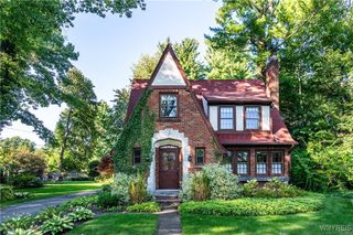 3776 Windover Drive, Hamburg, NY 14075