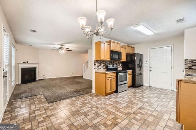 3599 Brookstone Way, Union City, GA 30291