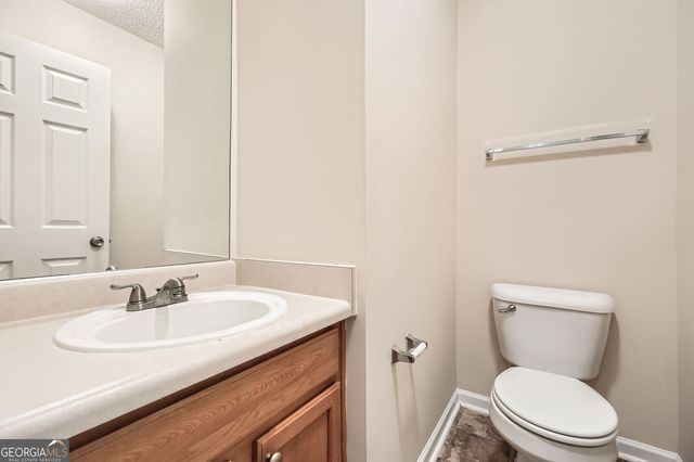 3599 Brookstone Way, Union City, GA 30291