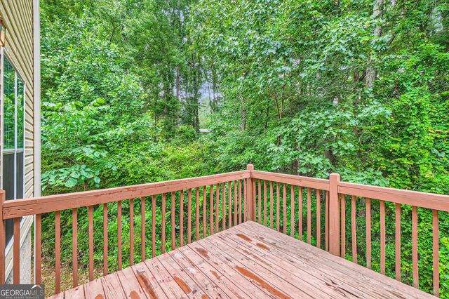 3599 Brookstone Way, Union City, GA 30291