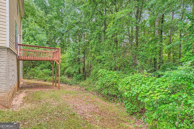 3599 Brookstone Way, Union City, GA 30291