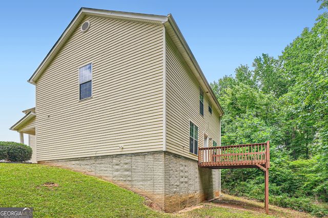 3599 Brookstone Way, Union City, GA 30291