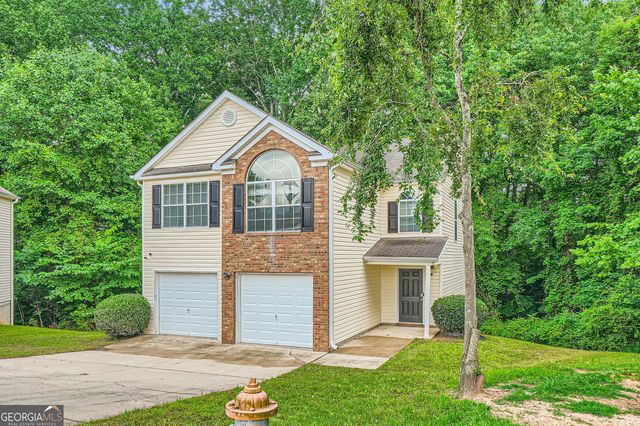 3599 Brookstone Way, Union City, GA 30291