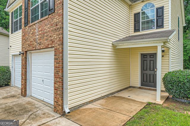 3599 Brookstone Way, Union City, GA 30291