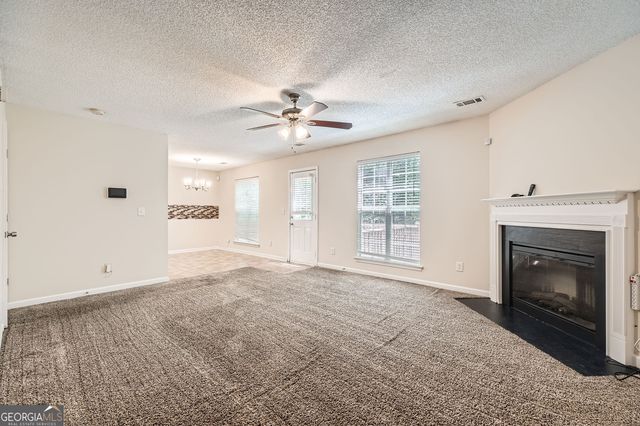 3599 Brookstone Way, Union City, GA 30291