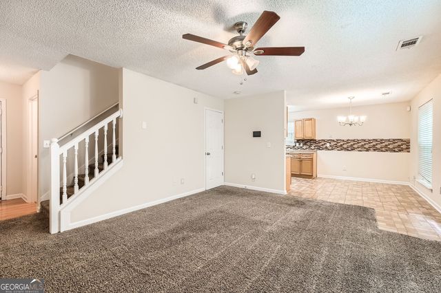 3599 Brookstone Way, Union City, GA 30291