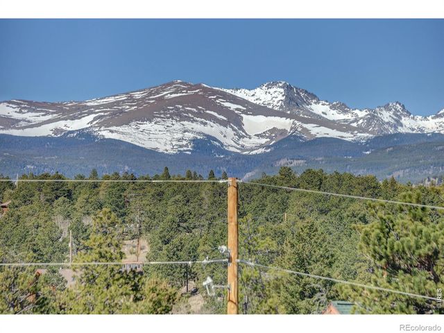 4030 Ridge Road, Nederland, CO 80466