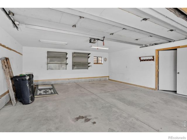 4030 Ridge Road, Nederland, CO 80466