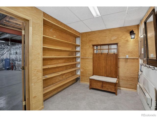 4030 Ridge Road, Nederland, CO 80466