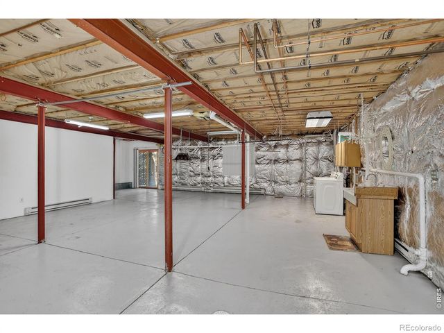 4030 Ridge Road, Nederland, CO 80466