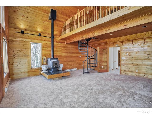 4030 Ridge Road, Nederland, CO 80466